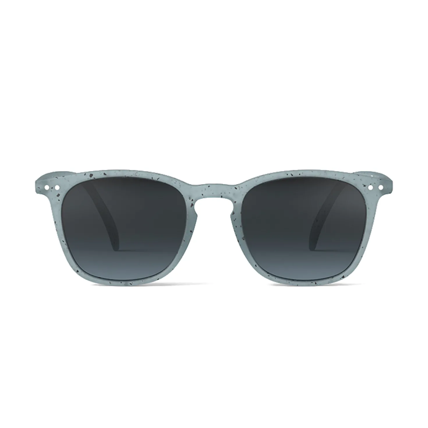 Sonnenbrille #E Junior Washed Denim +0.00