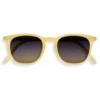 Sonnenbrille #E SUN Blond Venus +0.00