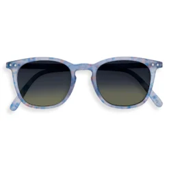 Sonnenbrille #E SUN Lucky Star +0.00