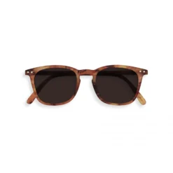Sonnenbrille #E Wild Bright +0.00
