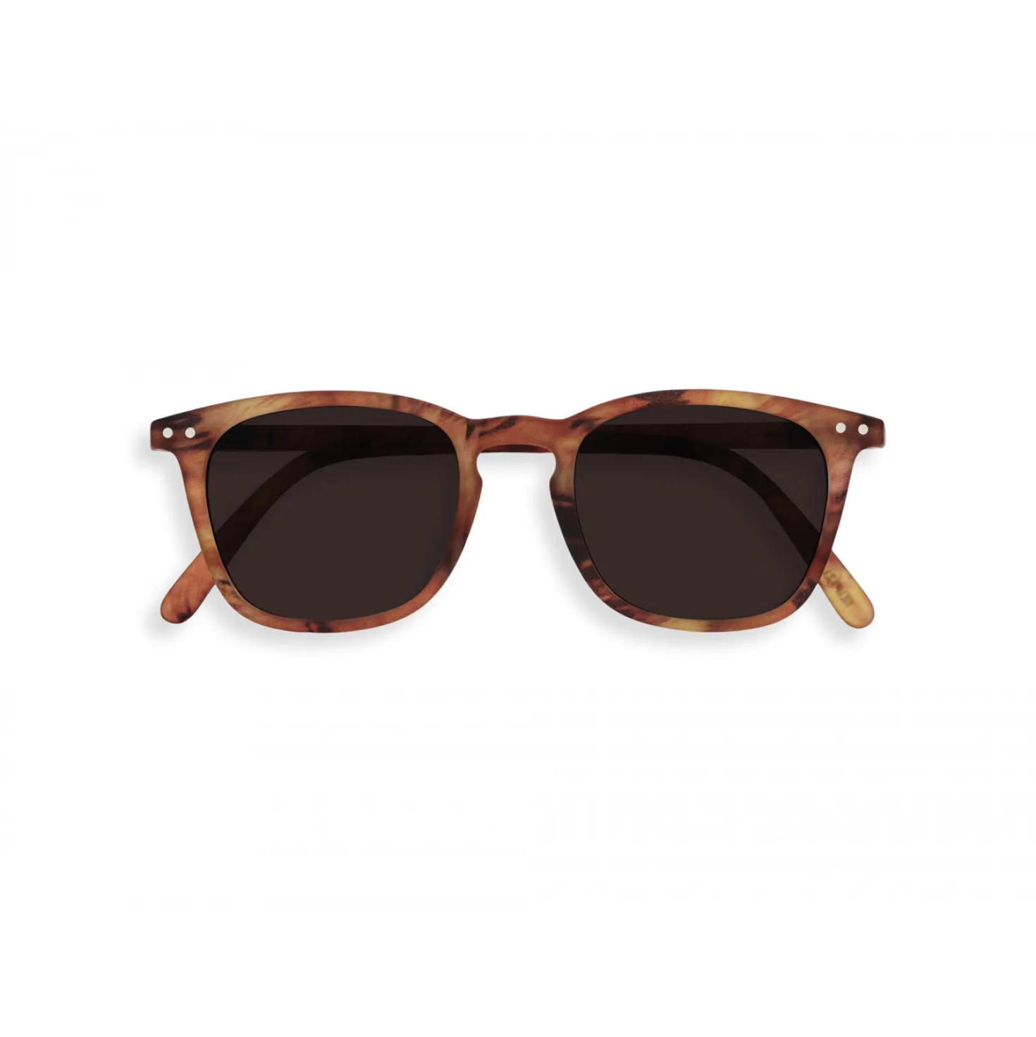 Sonnenbrille #E Wild Bright +0.00