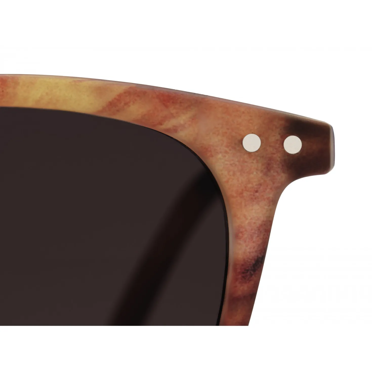 Sonnenbrille #E Wild Bright +0.00
