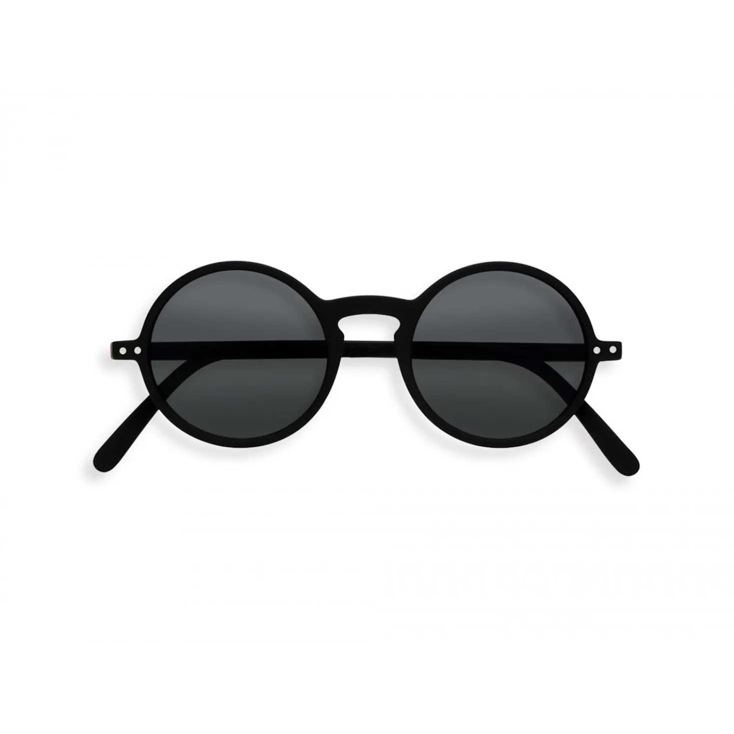 Sonnenbrille #G Black