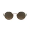 Sonnenbrille #G Ceramic Beige +0.00