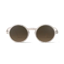 Sonnenbrille #G Ceramic Beige +0.00
