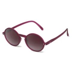 Sonnenbrille #G Junior Antique Purple +0.00