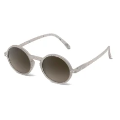 Sonnenbrille #G Junior Ceramic Beige +0.00