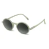 Sonnenbrille #G Junior Dyed Green +0.00
