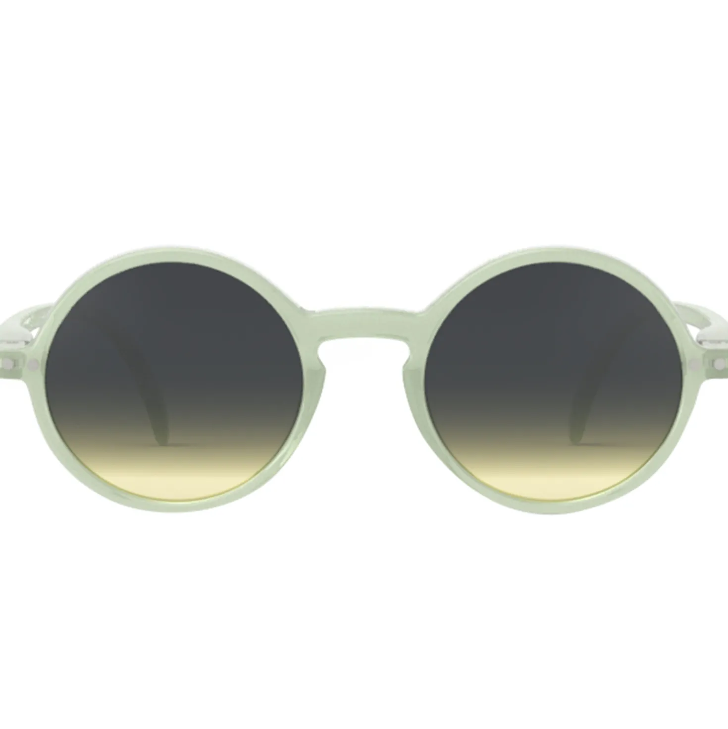 Sonnenbrille #G Junior Quiet Green