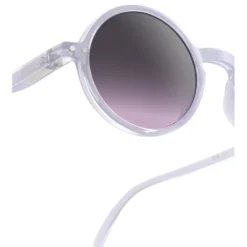 Sonnenbrille #G Junior Violet Dawn
