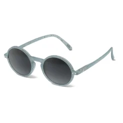 Sonnenbrille #G Junior Washed Denim +0.00