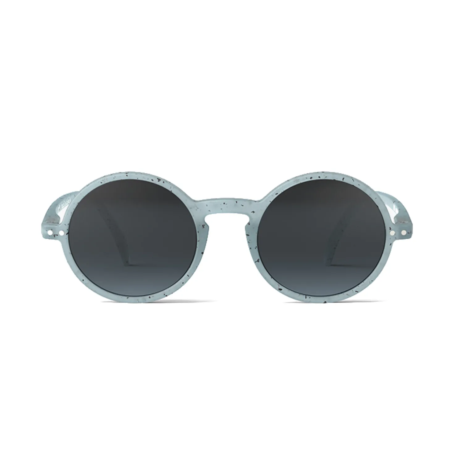 Sonnenbrille #G Junior Washed Denim +0.00