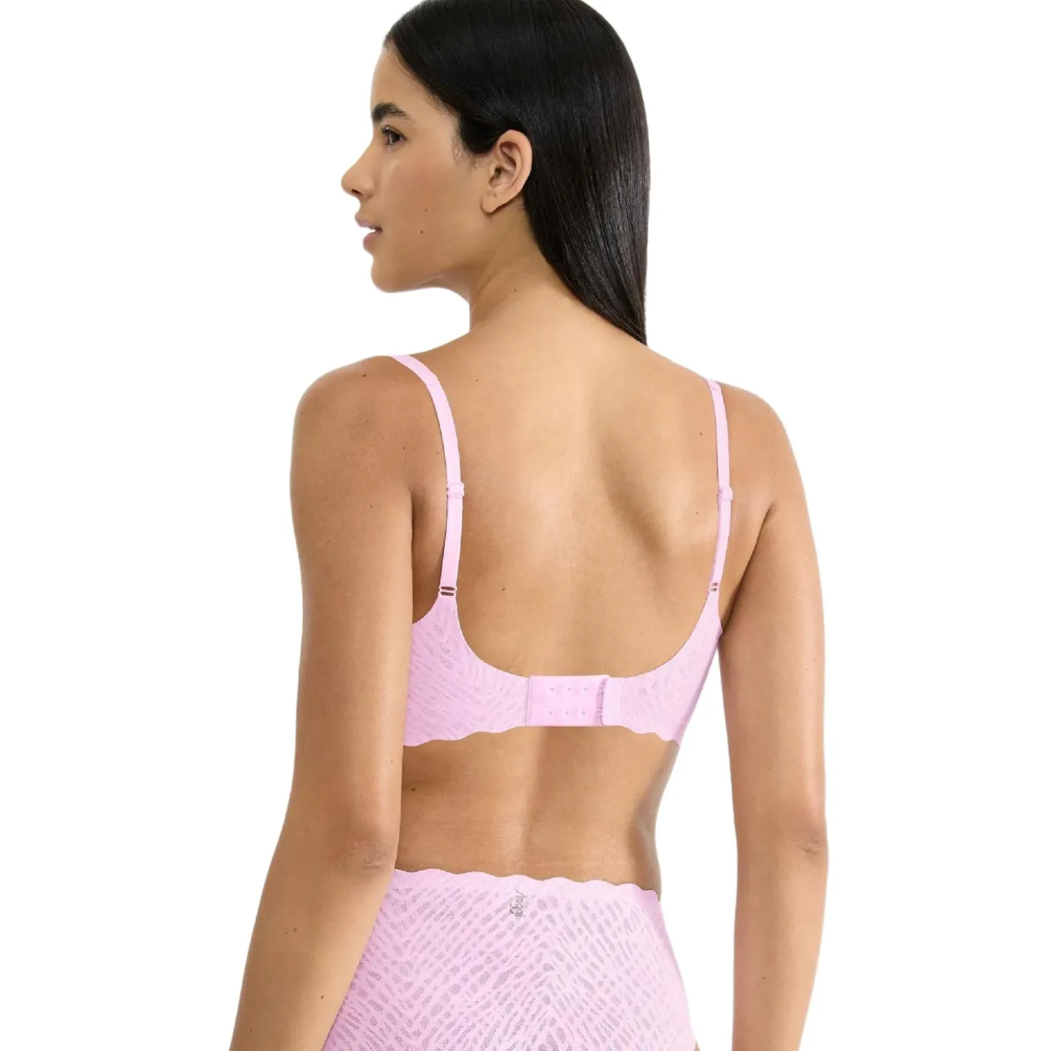 Sorft Bra Zero Feel Bliss