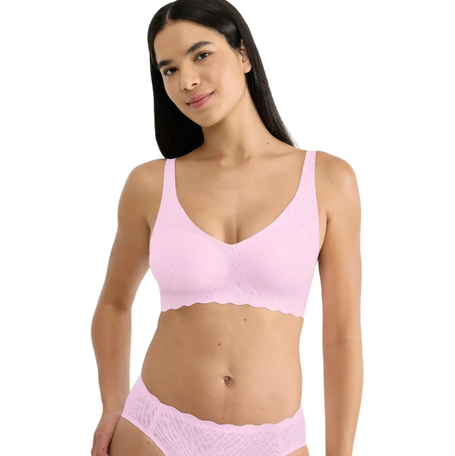 Sorft Bra Zero Feel Bliss