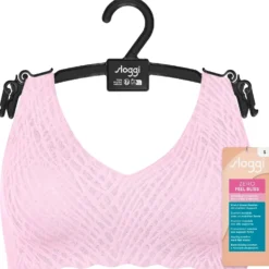 Sorft Bra Zero Feel Bliss
