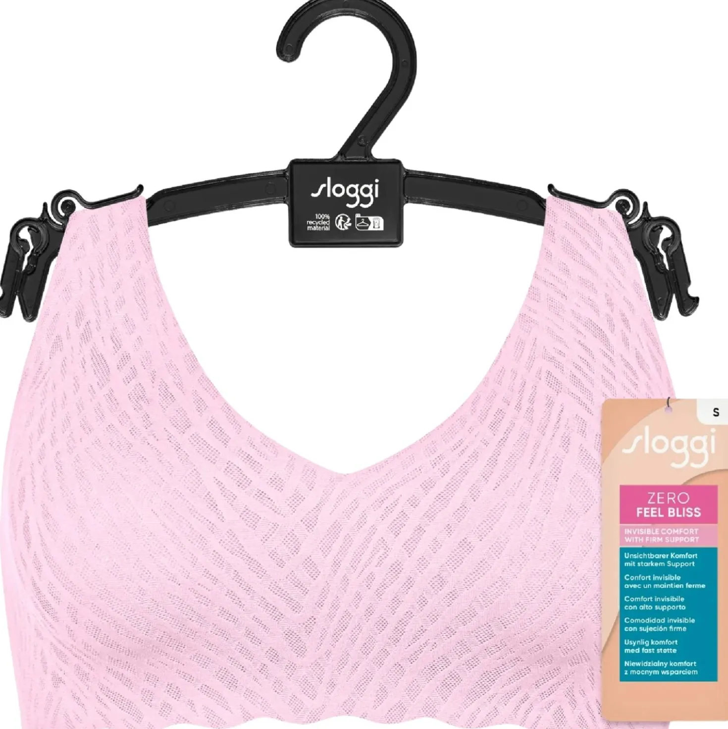Sorft Bra Zero Feel Bliss