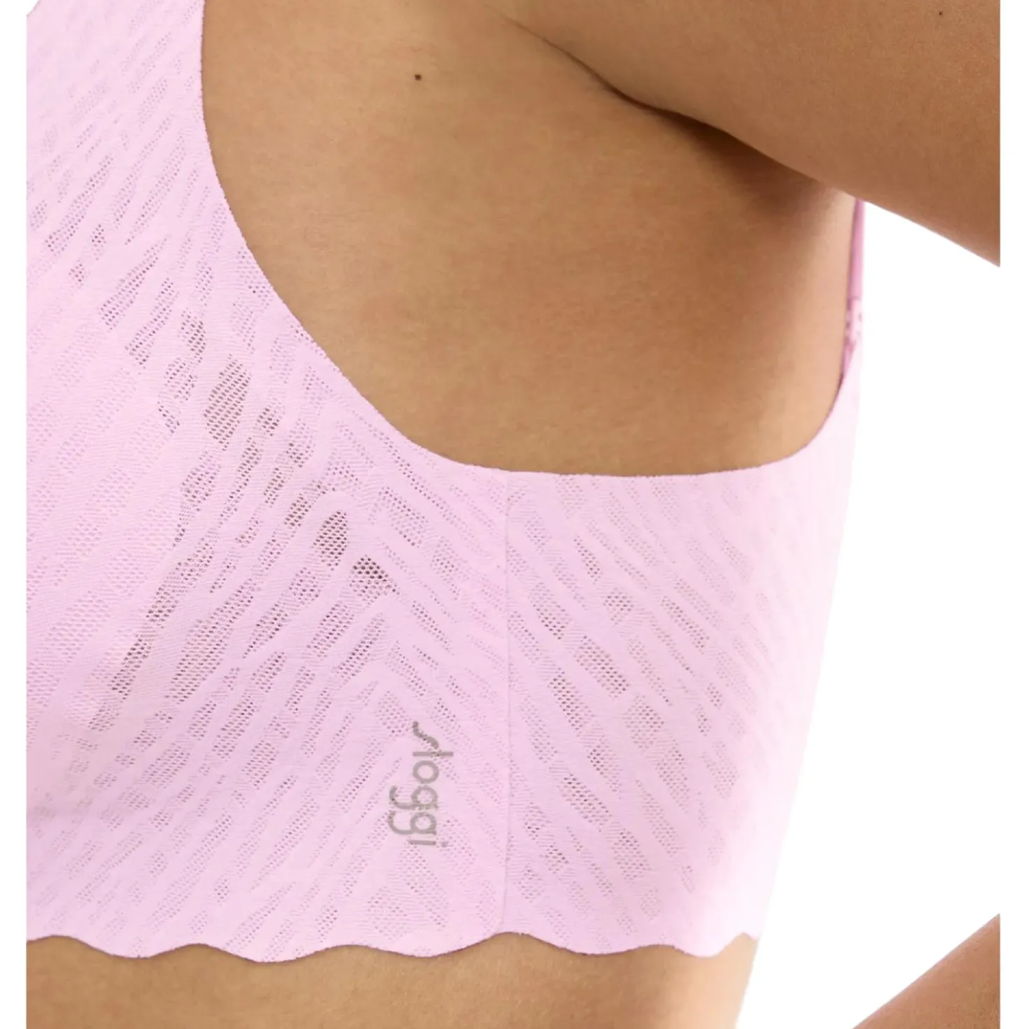 Sorft Bra Zero Feel Bliss