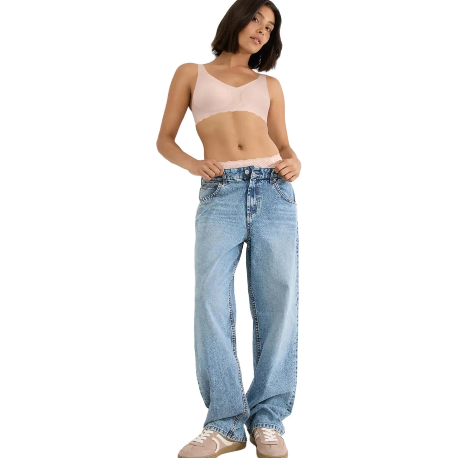 Sorft Bra Zero Feel Bliss