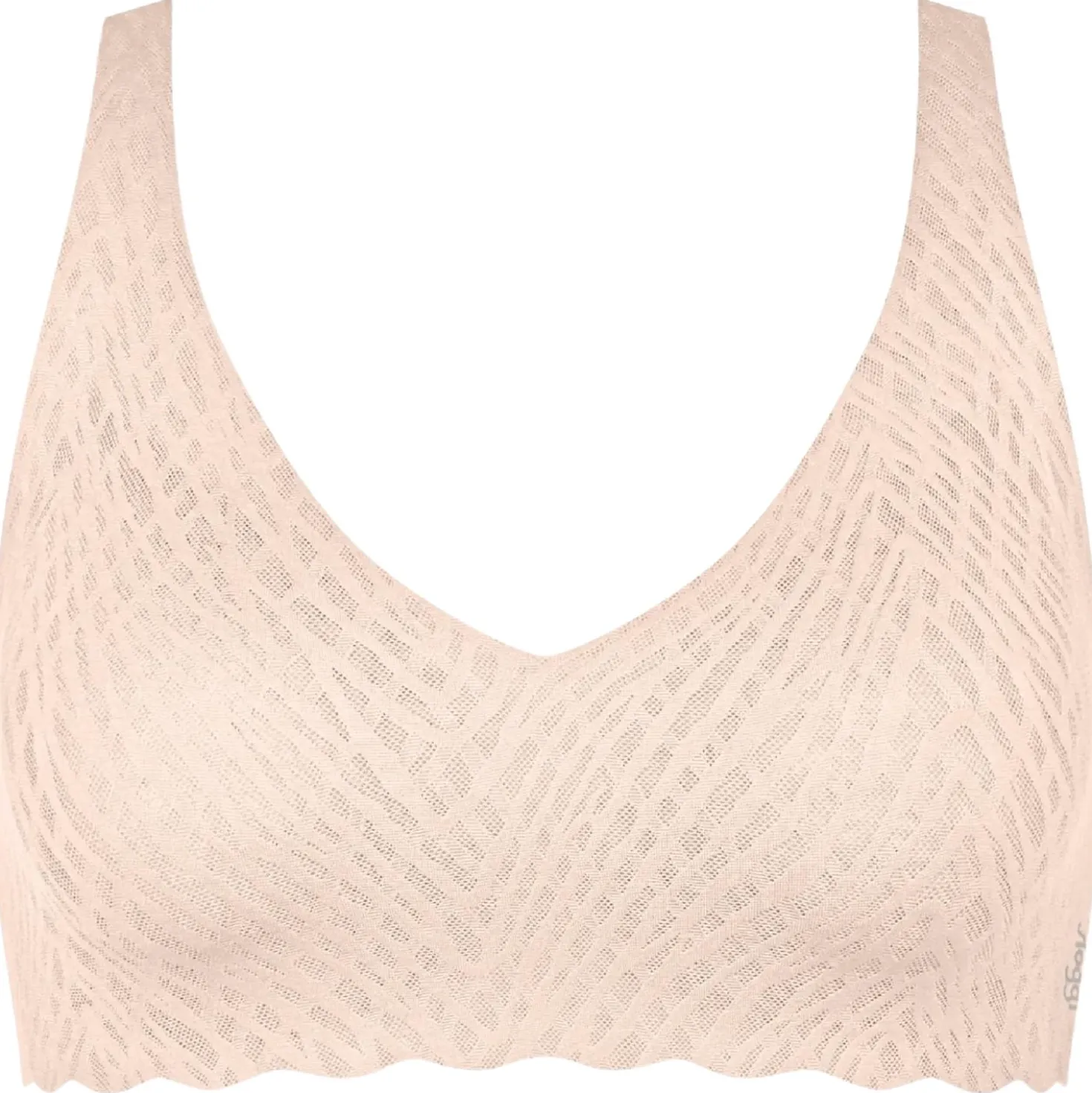Sorft Bra Zero Feel Bliss