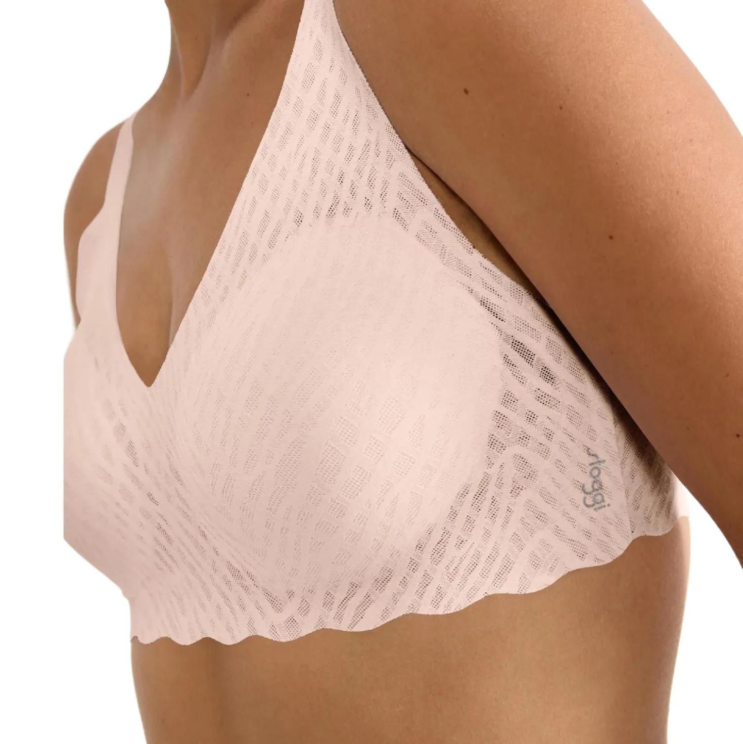 Sorft Bra Zero Feel Bliss