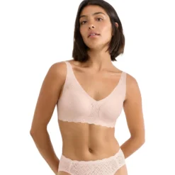 Sorft Bra Zero Feel Bliss