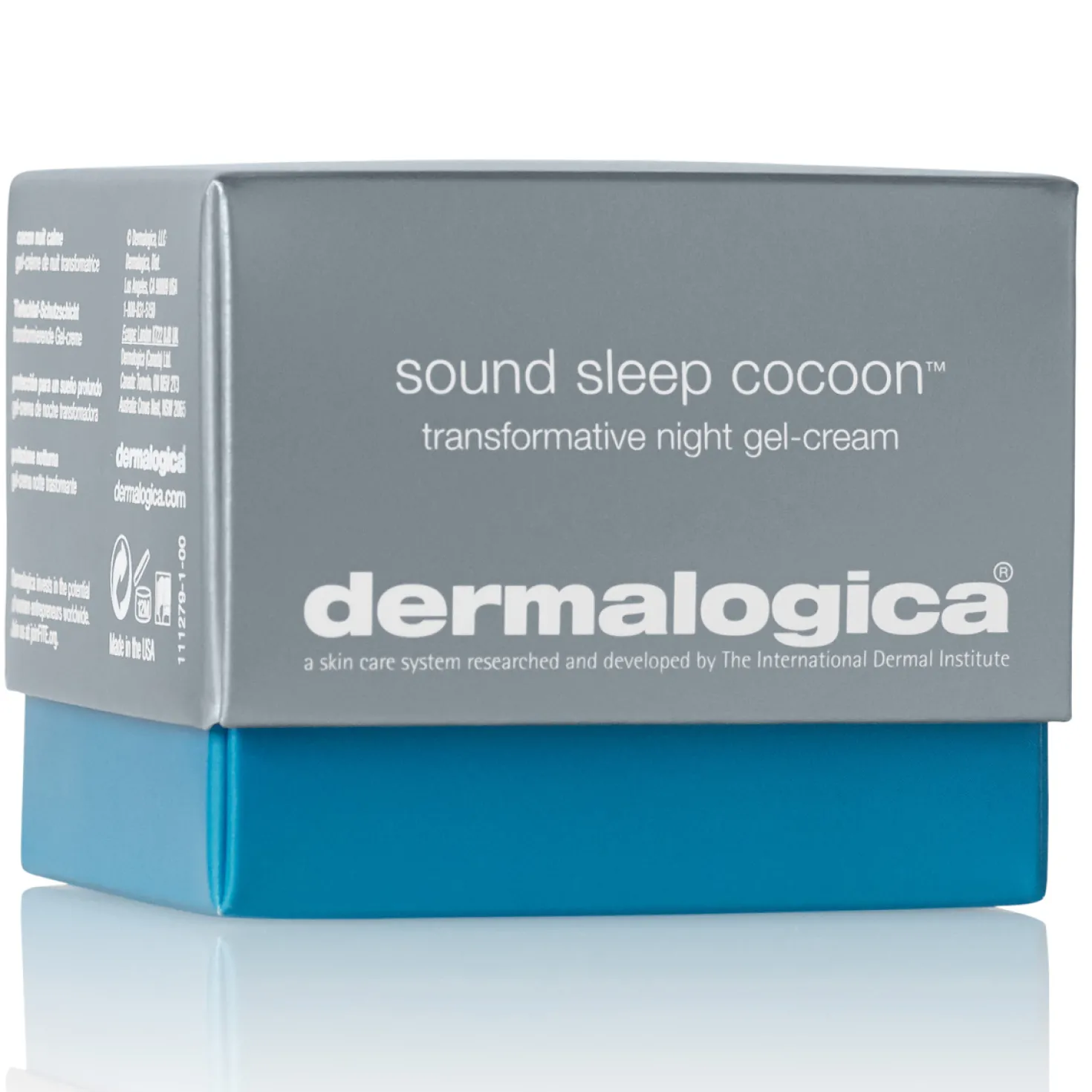 Sound Sleep Cocoon
