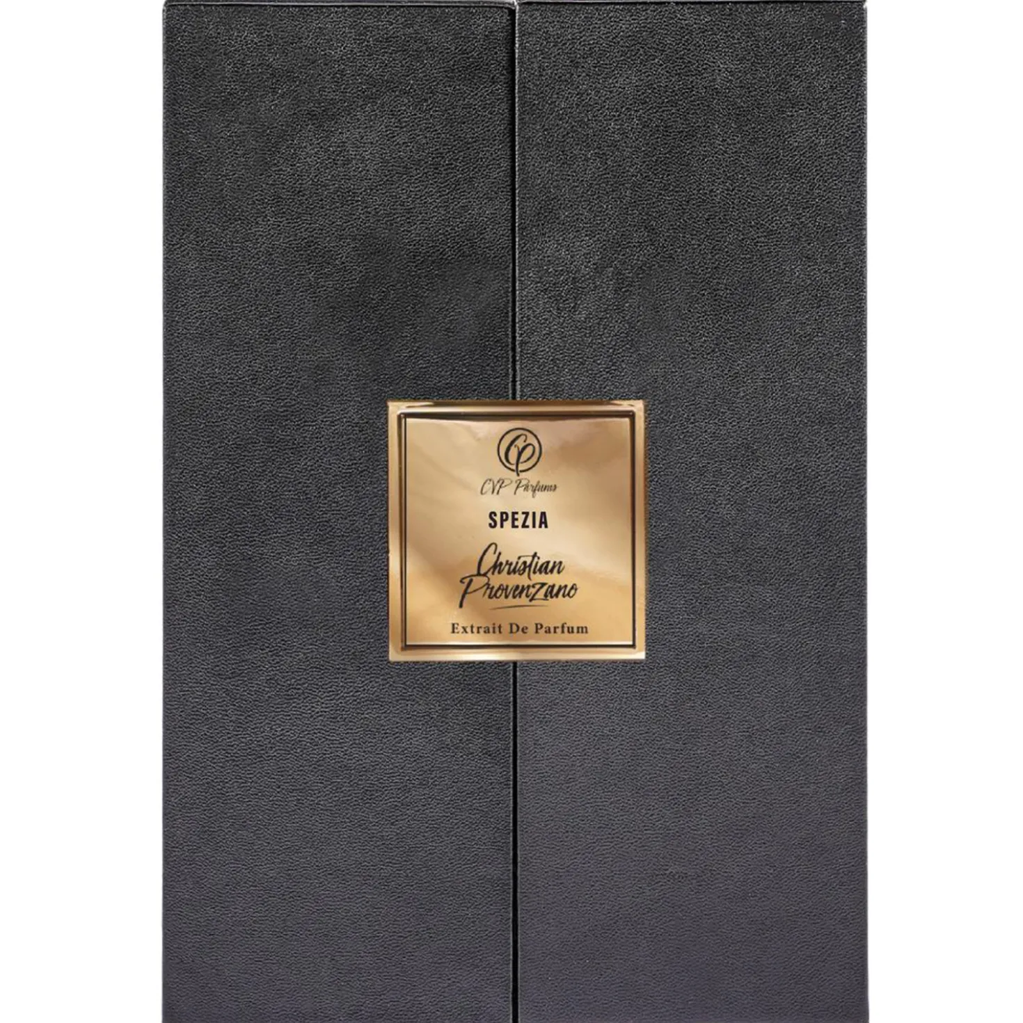 Spezia Extrait de Parfum