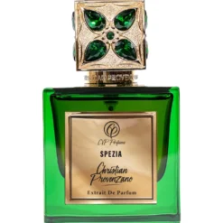 Spezia Extrait de Parfum