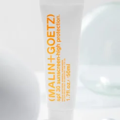 SPF 30 Sunscreen - High Protection