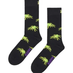 Spider sock