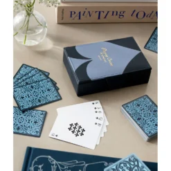 Spielkarten Reverra