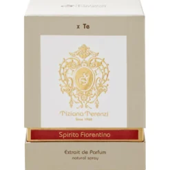 Spirito Fiorentino Extrait de Parfum