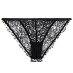 Spitzenslip Wild Rose