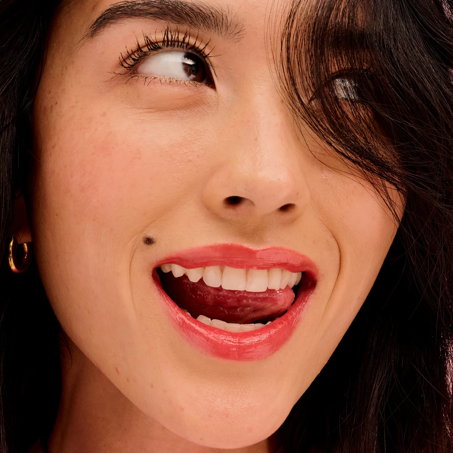 Splashtint - Feuchtigkeitsspendender glossy Tint für die Lippen