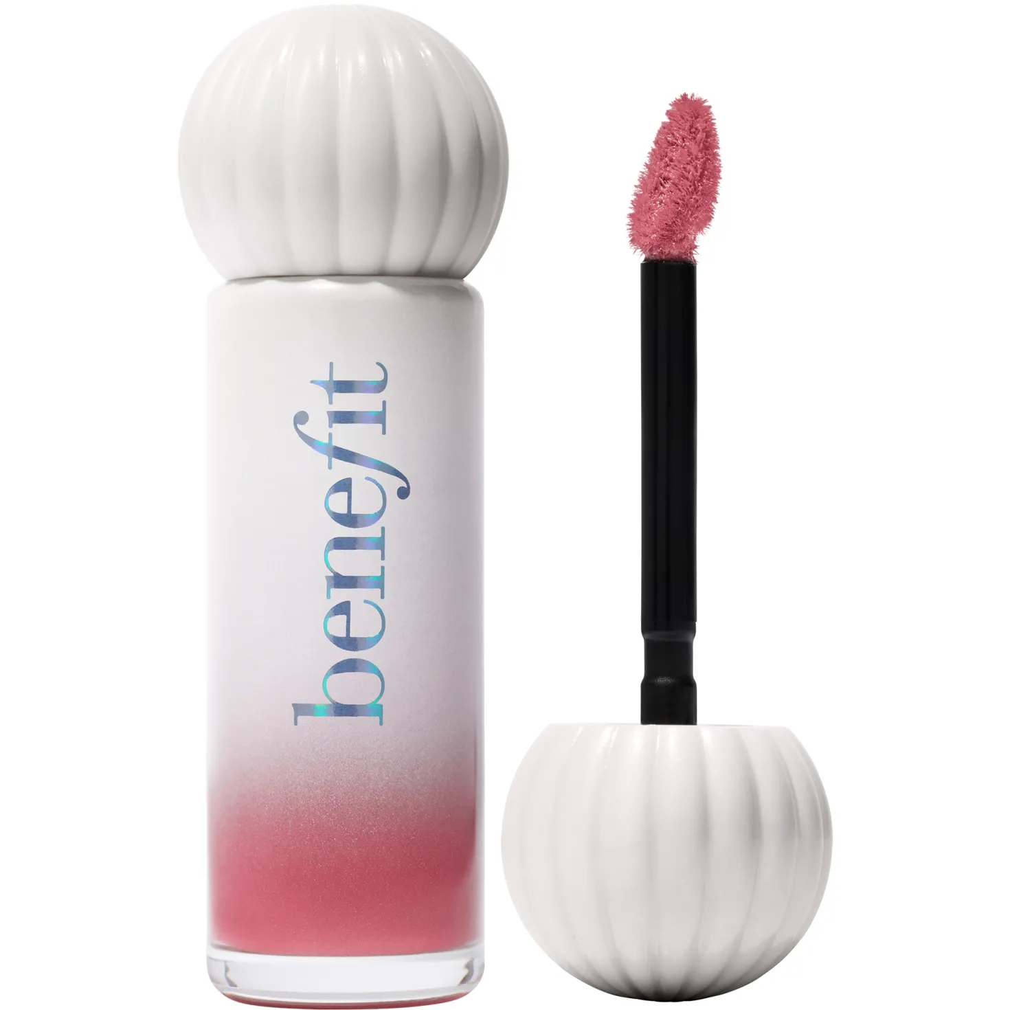 Splashtint - Feuchtigkeitsspendender glossy Tint für die Lippen