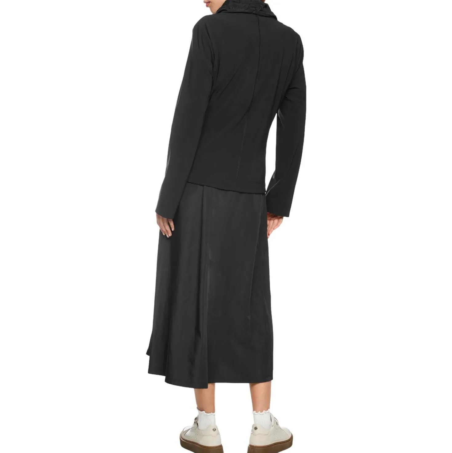 Sportiver stretch-blazer