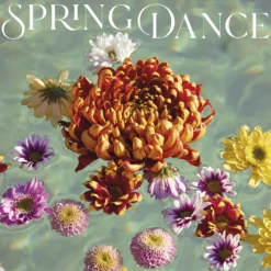 Spring Dance Eau de Parfum