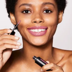 Squeaky Clean Liquid Lip Balm Garconne