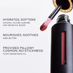 Squeaky Clean Liquid Lip Balm Chou Chou