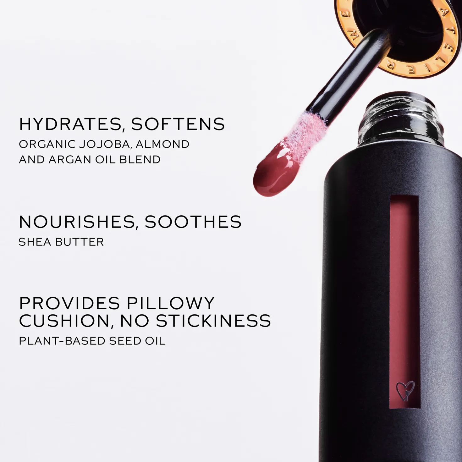 Squeaky Clean Liquid Lip Balm Chou Chou