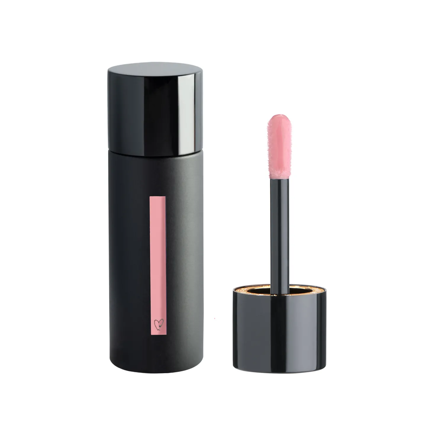 Squeaky Clean Liquid Lip Balm Chou Chou
