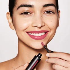 Squeaky Clean Liquid Lip Balm Ma Puce