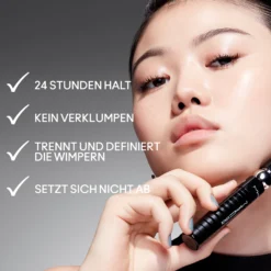Stack Waterproof Mascara