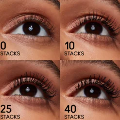 Stack Waterproof Mascara