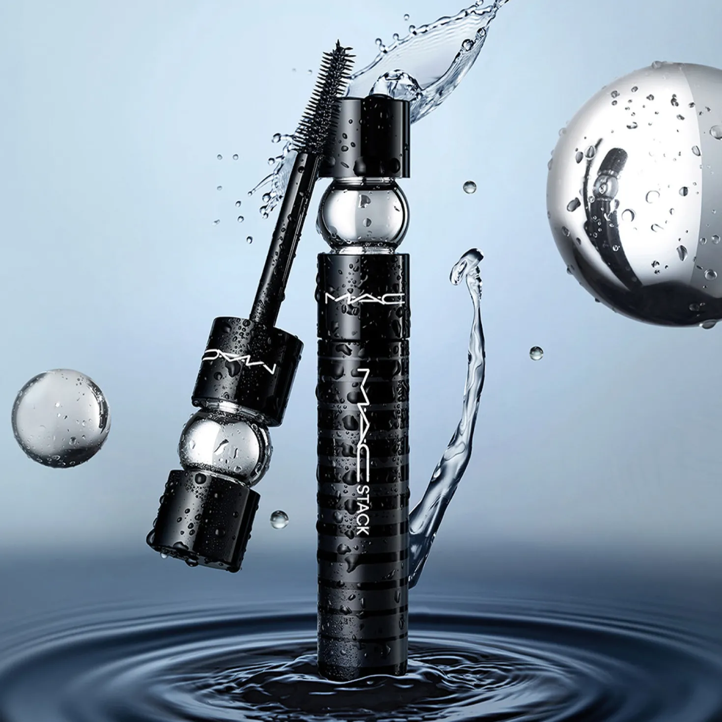 Stack Waterproof Mascara