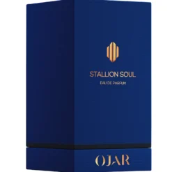Stallion Soul Eau de Parfum