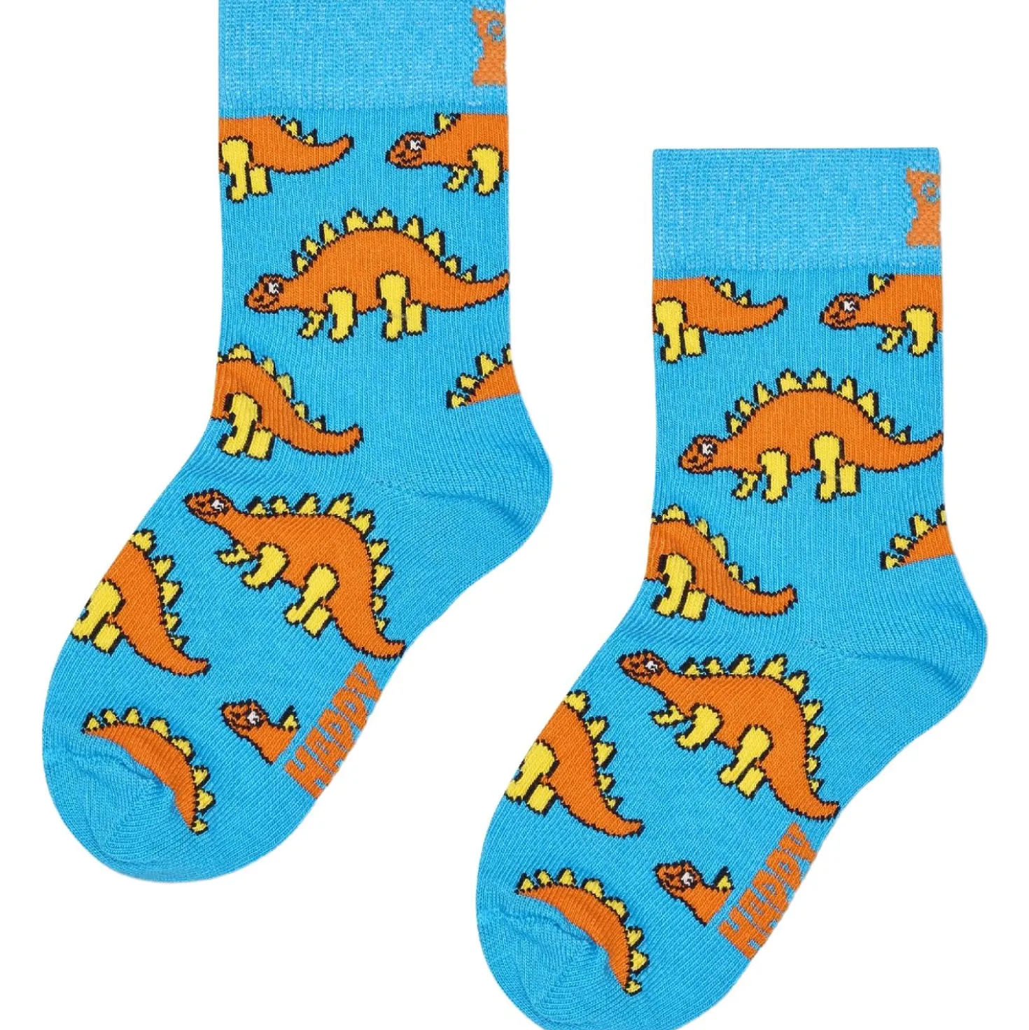 Stegosaurus Socke Kids