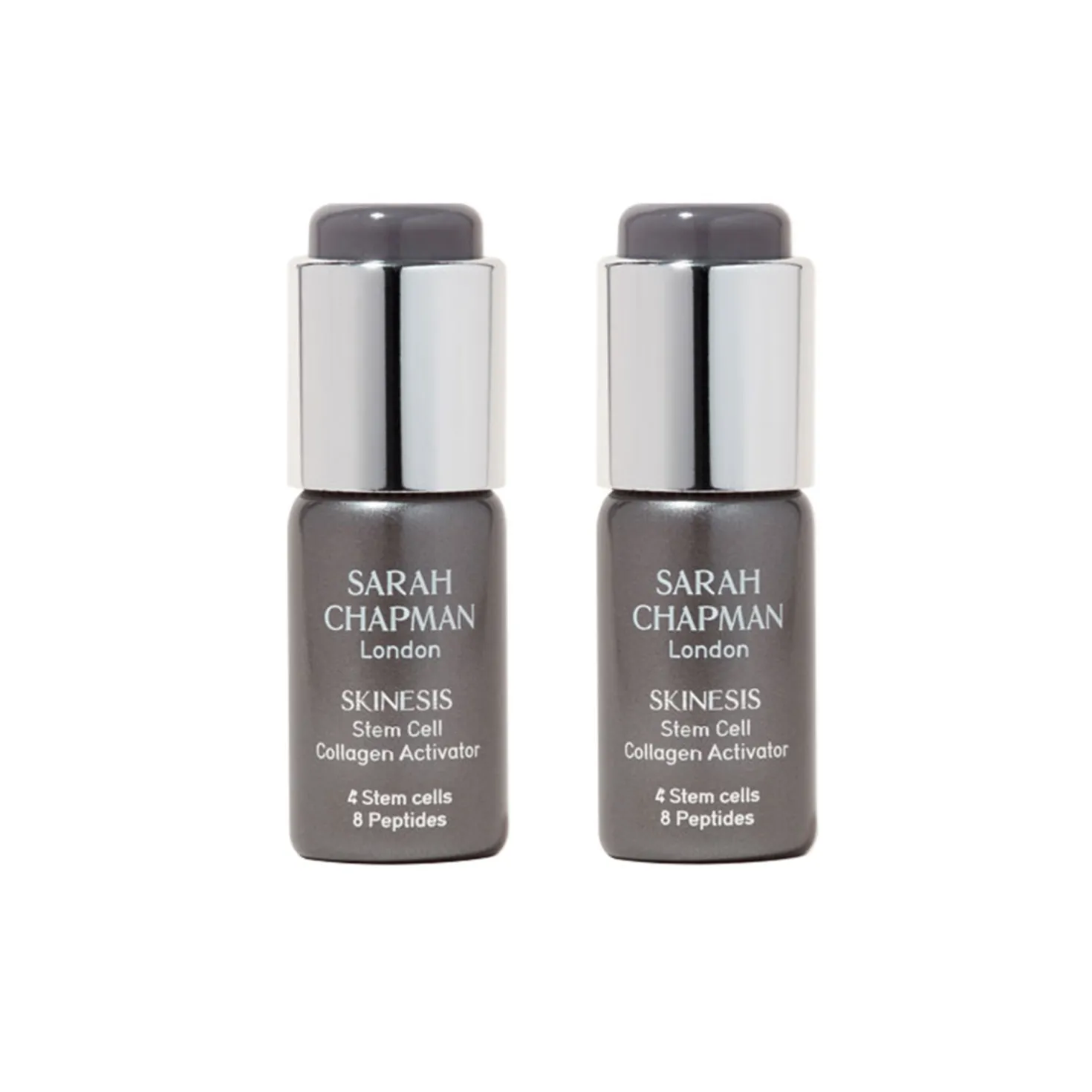 Stem Cell Collagen Activator Duo