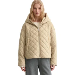 Steppjacke