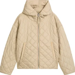 Steppjacke